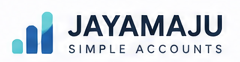 Jayamaju Simple Accounts